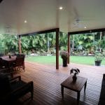 After - Insulated Patio Roof and Extended Deck, Tingalpa QLD