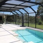 After - Pool Enclosure and Patio, Maudsland QLD