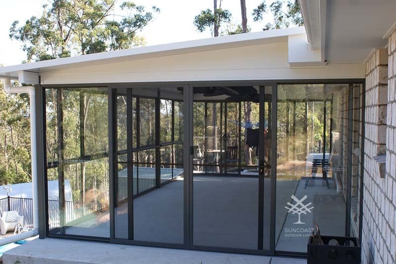 Does A Sunroom Or Patio Room Add Value? - Suncoast Outdoor Living